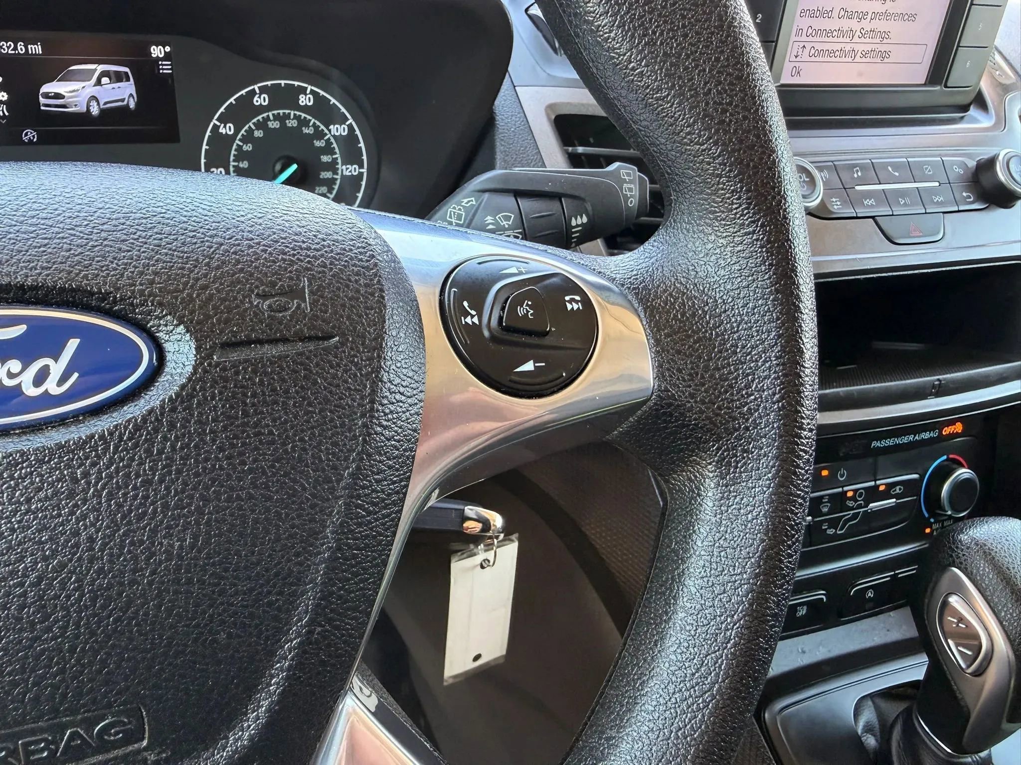Used 2020 Ford Transit Connect XL FWD image 15