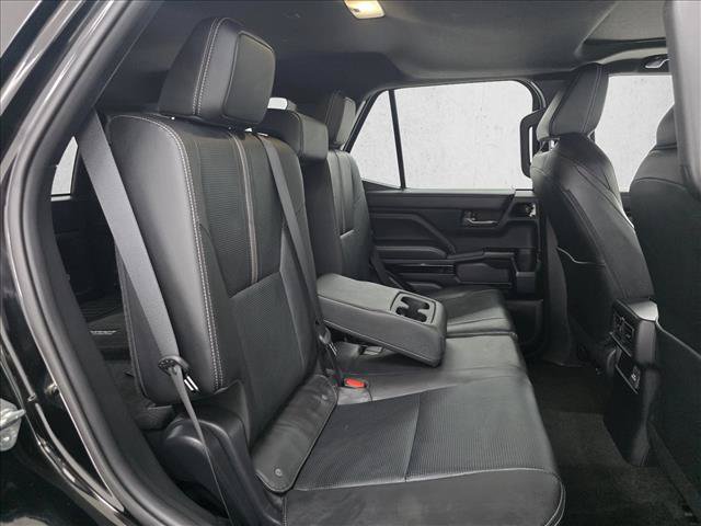 Used 2025 Toyota 4Runner Limited RWD image 22