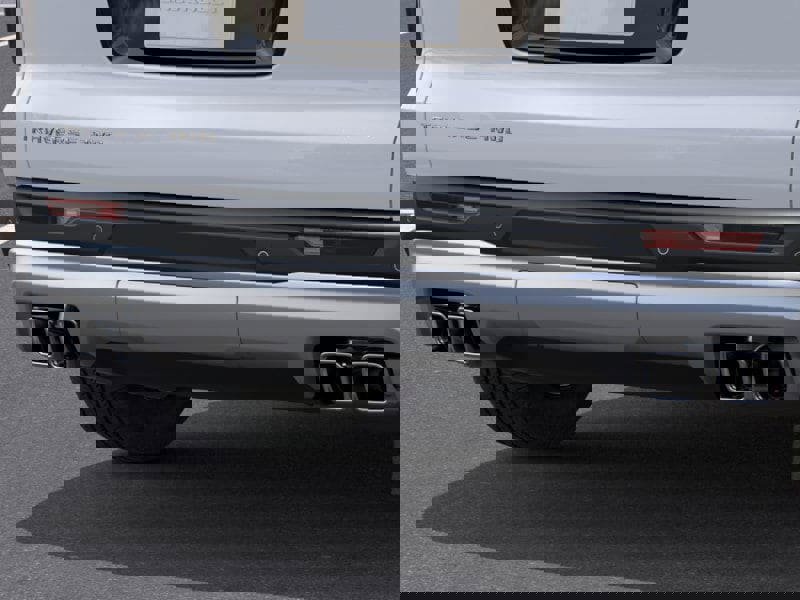 New 2026 Chevrolet Traverse LT w/ Driver Confidence Package image 14