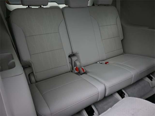 New 2026 Buick Enclave Avenir w/ Super Cruise Package image 18