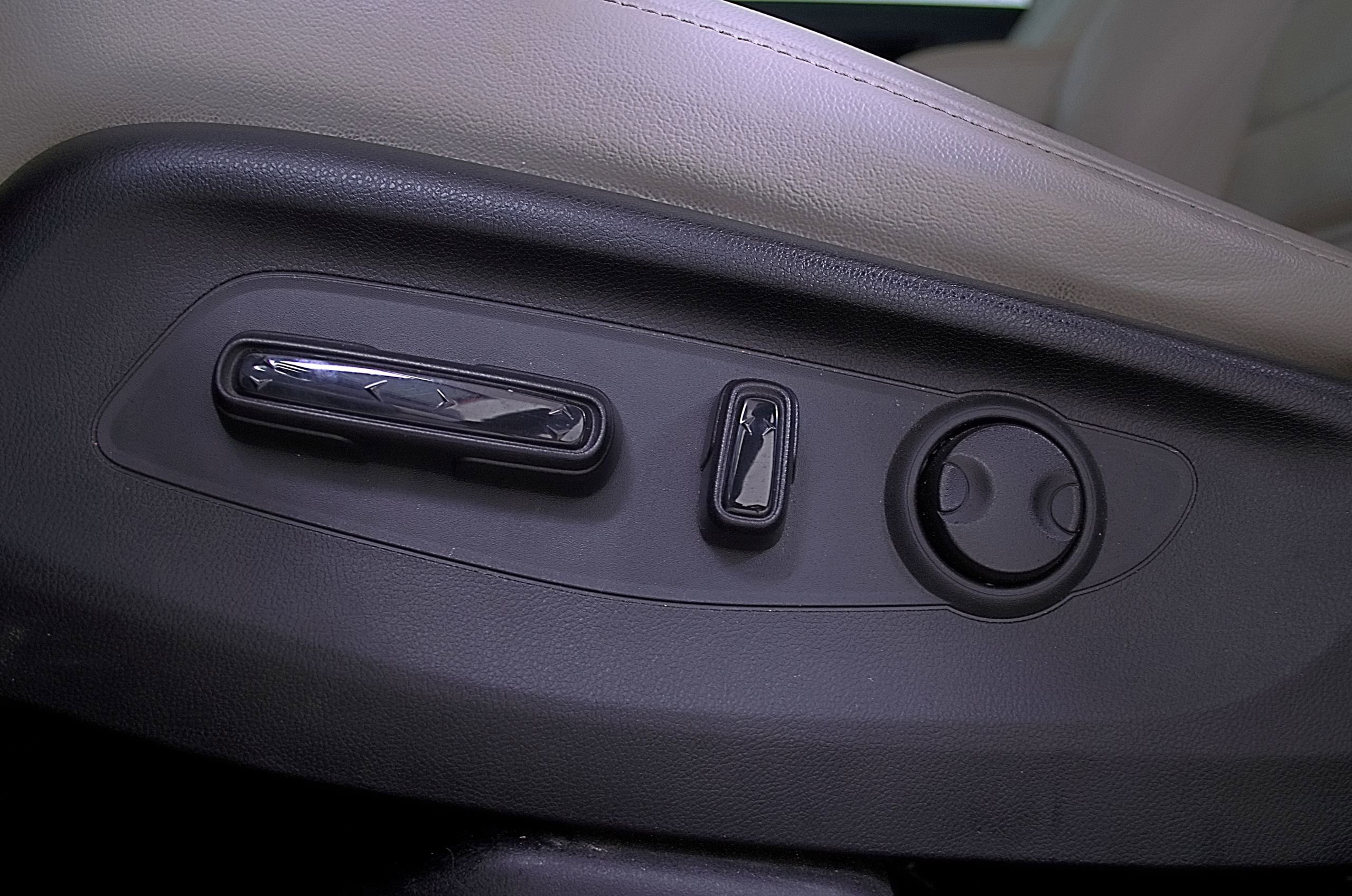 Used 2023 Honda CR-V EX-L image 23