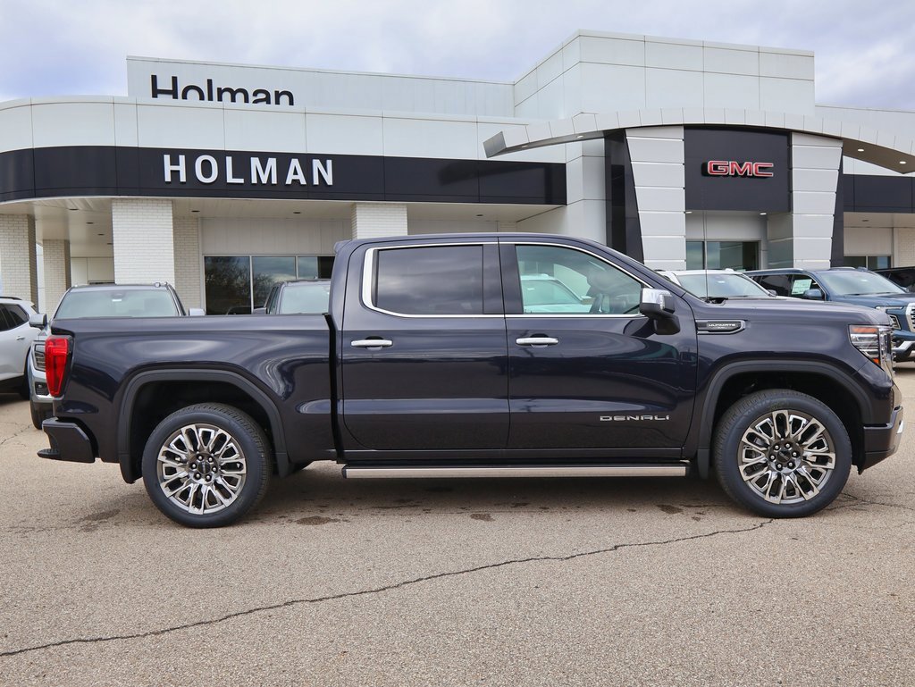New 2026 GMC Sierra 1500 Denali Ultimate image 2