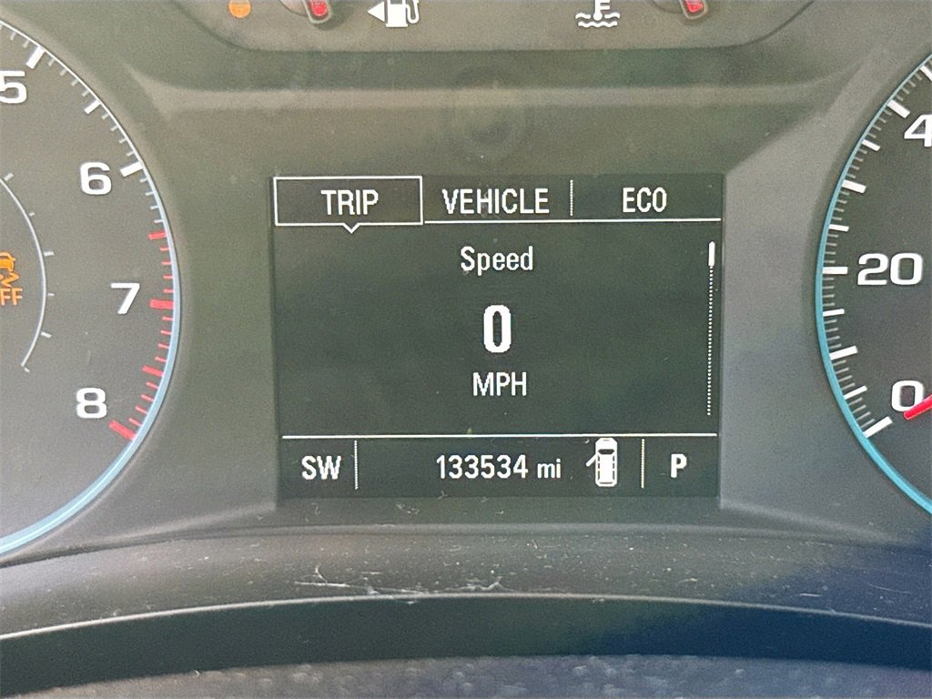 Used 2018 Chevrolet Traverse LT image 13