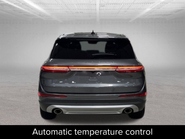 Certified 2023 Lincoln Corsair AWD w/ Equipment Group 101A image 8