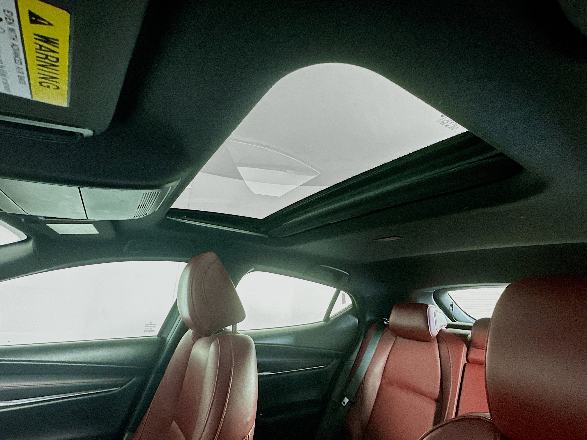 Used 2024 MAZDA MAZDA3 s image 27