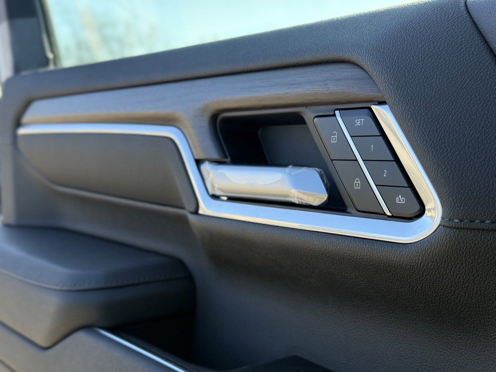 New 2026 Chevrolet Silverado 3500 High Country w/ High Country Premium Package image 19