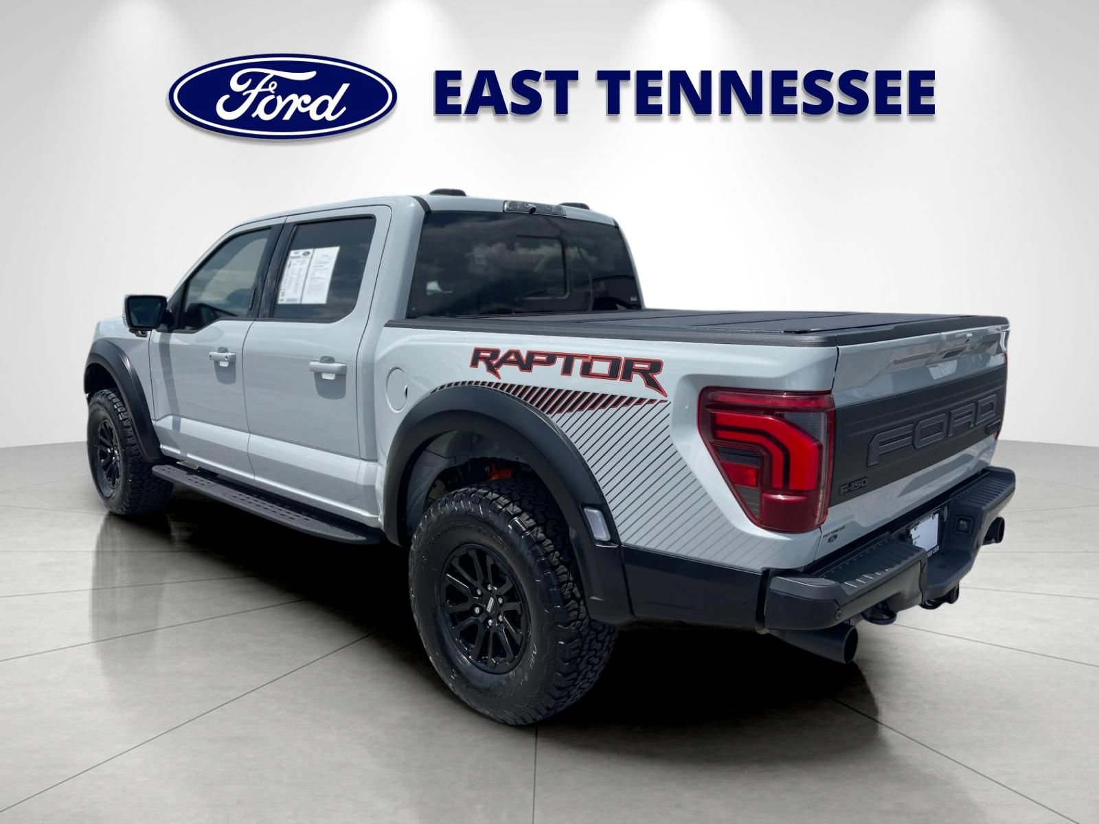 Used 2024 Ford F150 Raptor AWD/4WD image 5