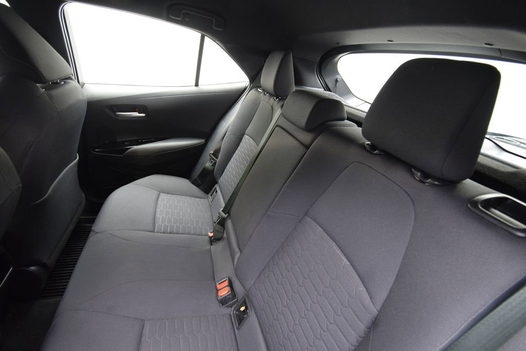 Used 2022 Toyota Corolla SE image 22