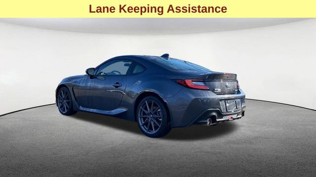 Used 2025 Subaru BRZ Limited image 6