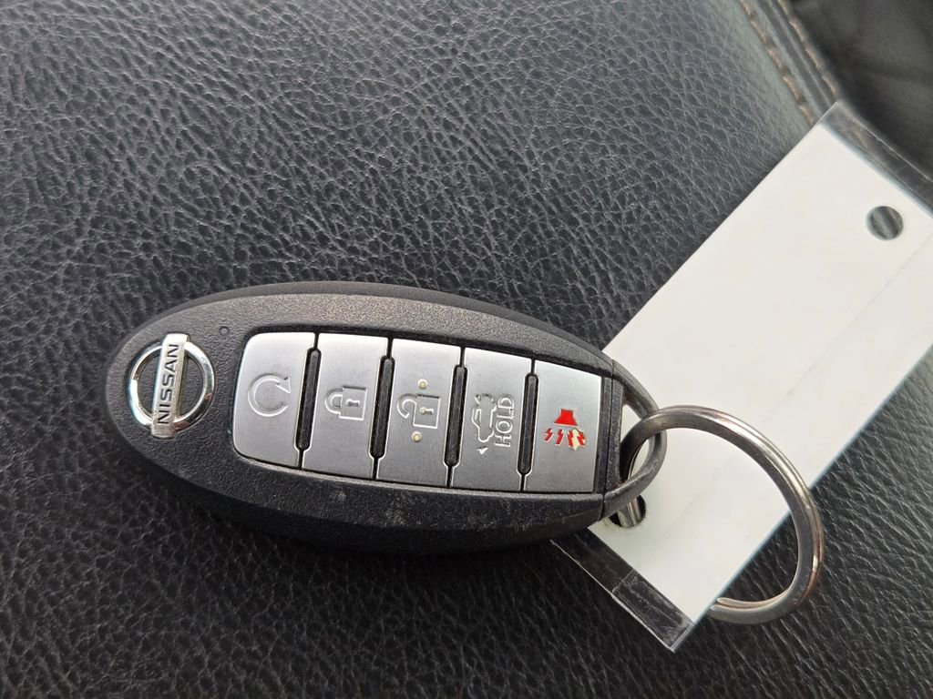 Used 2021 Nissan Maxima Platinum w/ Sport Mat Group FWD image 31