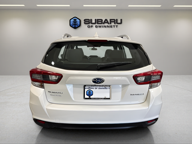 Used 2020 Subaru Impreza Premium AWD/4WD image 4