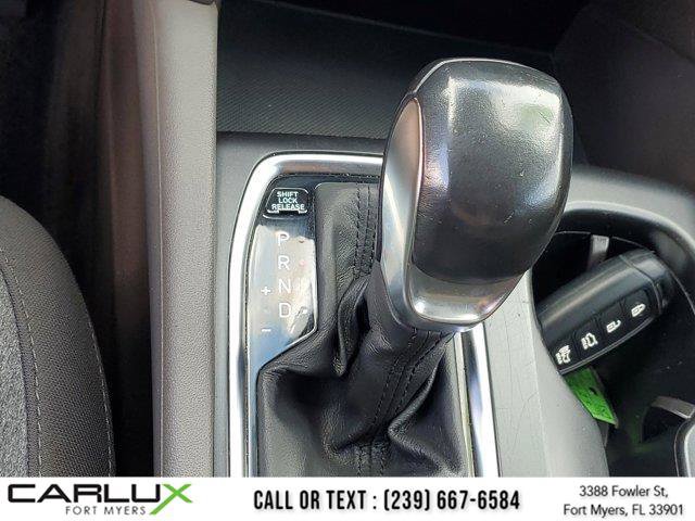 Used 2019 Hyundai Santa Fe SEL w/ Cargo Package FWD image 30