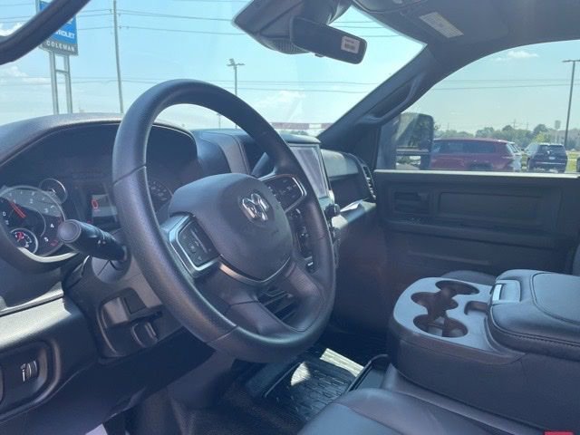 New 2026 RAM 3500 Tradesman image 7