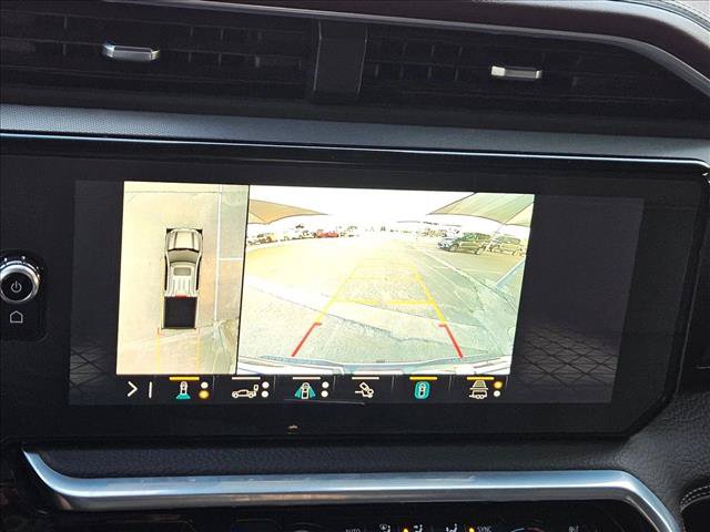 Used 2022 GMC Sierra 1500 Denali w/ Denali Reserve Package AWD/4WD image 11