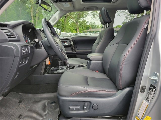 Used 2019 Toyota 4Runner TRD Off-Road Premium image 19