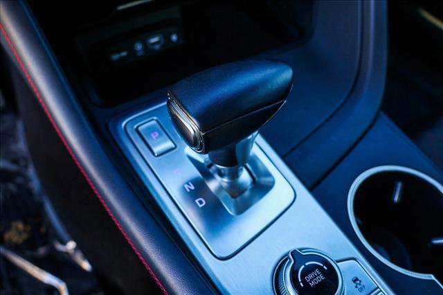 Used 2021 Genesis G70 3.3T w/ Sport Package image 21