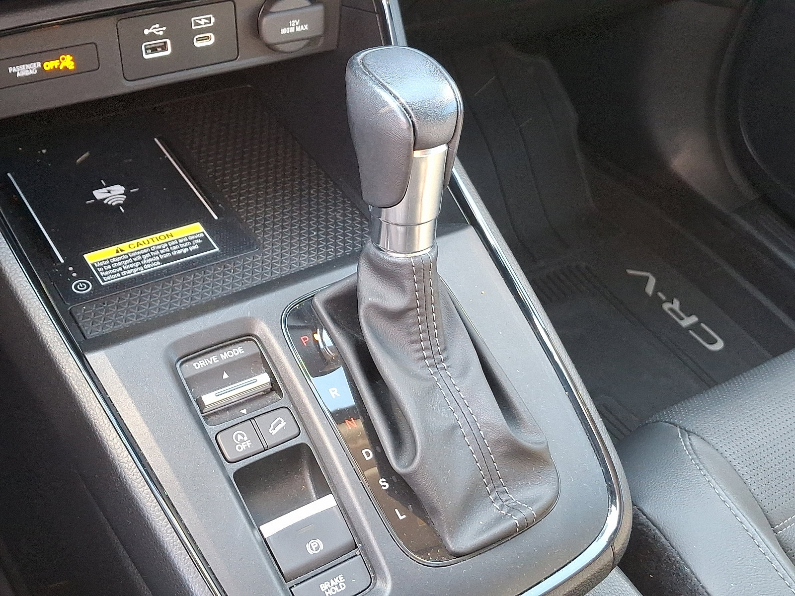 Used 2023 Honda CR-V EX-L image 14