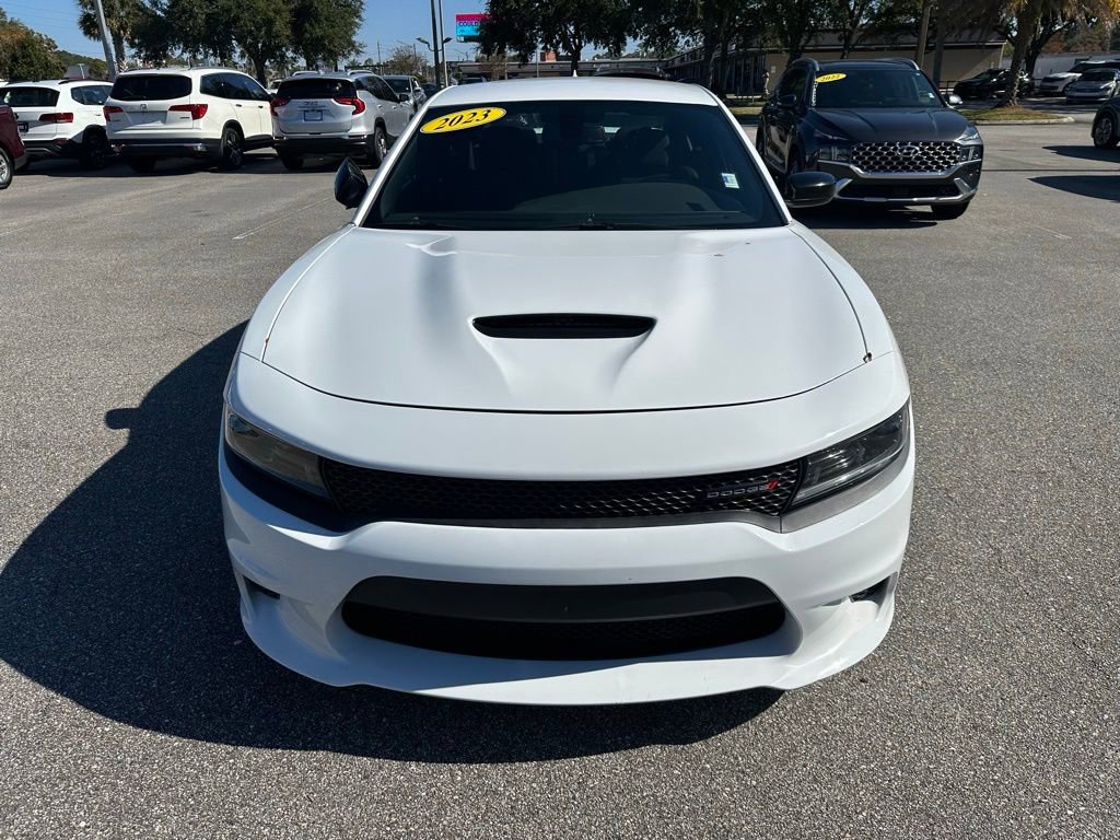 Used 2023 Dodge Charger GT image 12