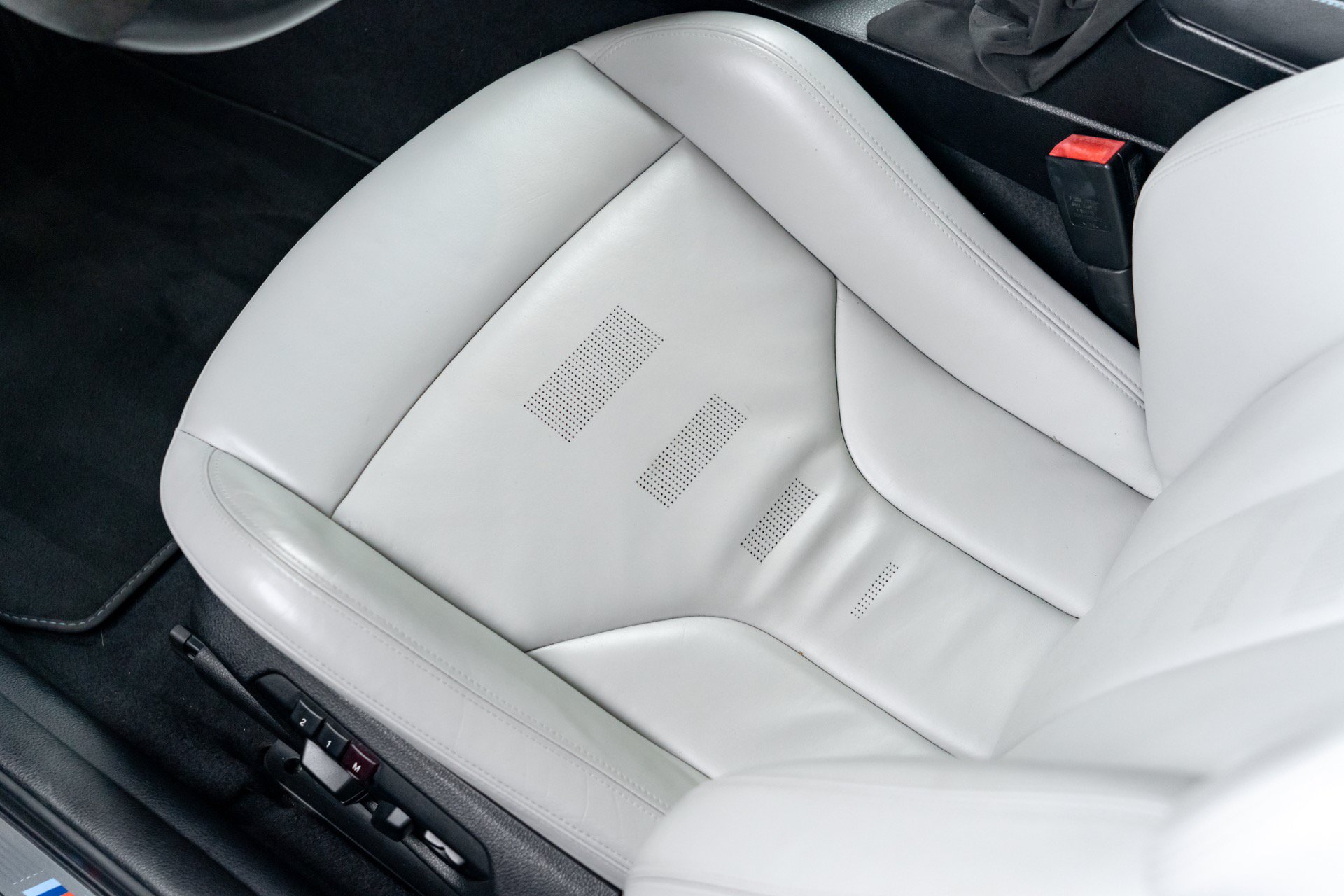 Used 2016 BMW M2 RWD image 28