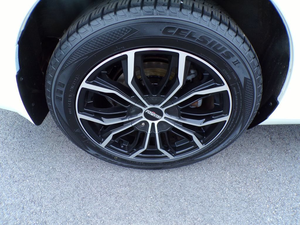 Used 2019 Nissan Altima 2.5 Platinum AWD/4WD image 8