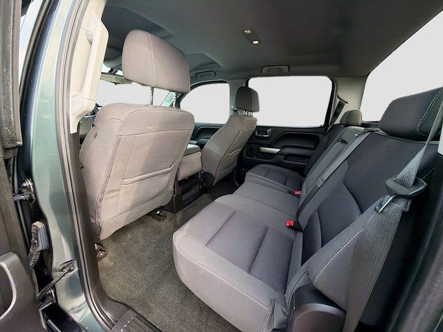 Used 2018 Chevrolet Silverado 1500 LT w/ All Star Edition image 23