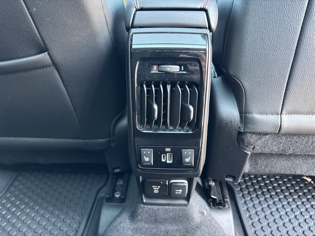 Used 2022 Jeep Compass Trailhawk w/ Trailhawk Elite Group AWD/4WD image 25