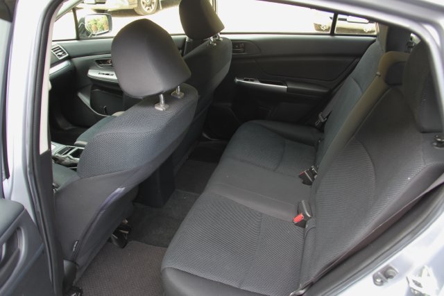 Used 2015 Subaru Impreza 2.0i AWD/4WD image 26