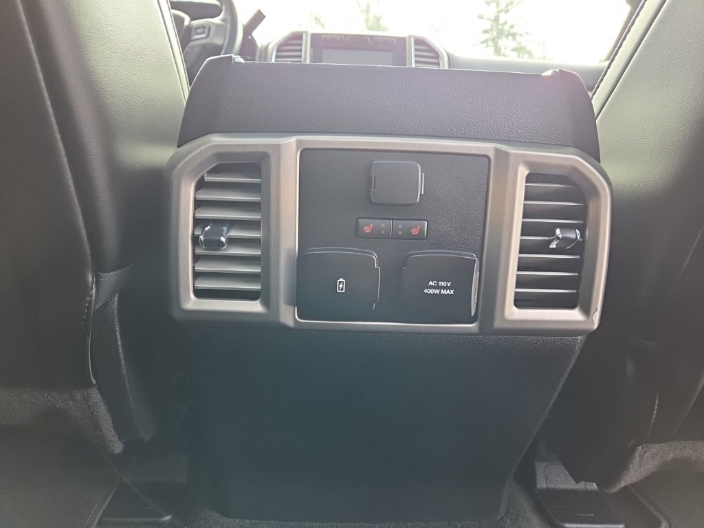 Used 2017 Ford F350 Platinum w/ Platinum Ultimate Package image 41