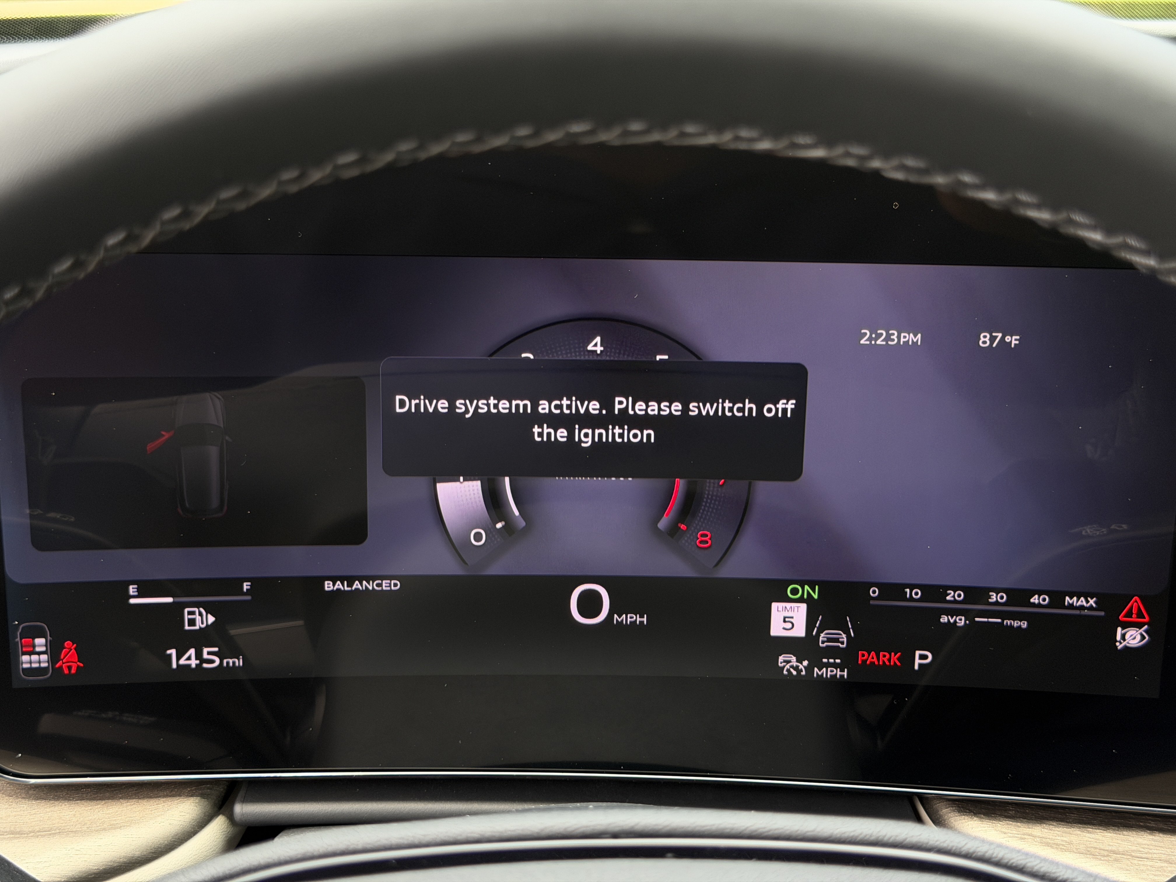 New 2026 Audi Q5 Prestige AWD/4WD image 33