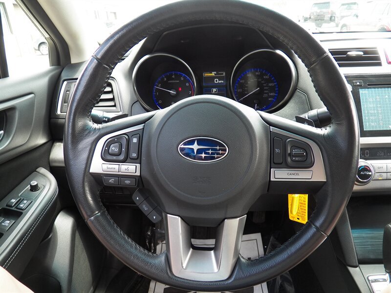 Used 2015 Subaru Legacy 2.5i Premium AWD/4WD image 15