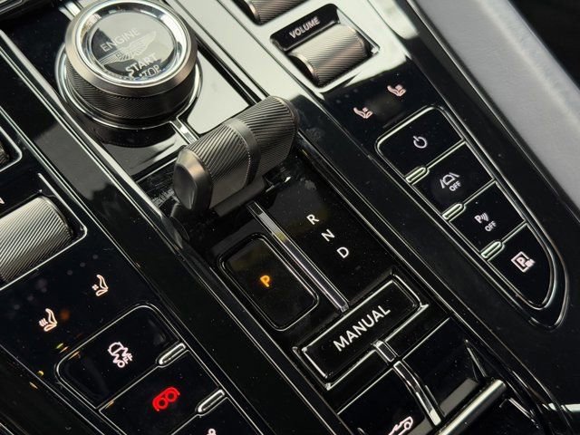 New 2025 Aston Martin DB12 Convertible image 28