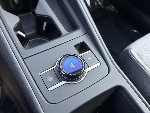Certified 2026 Volkswagen Tiguan S FWD image 24