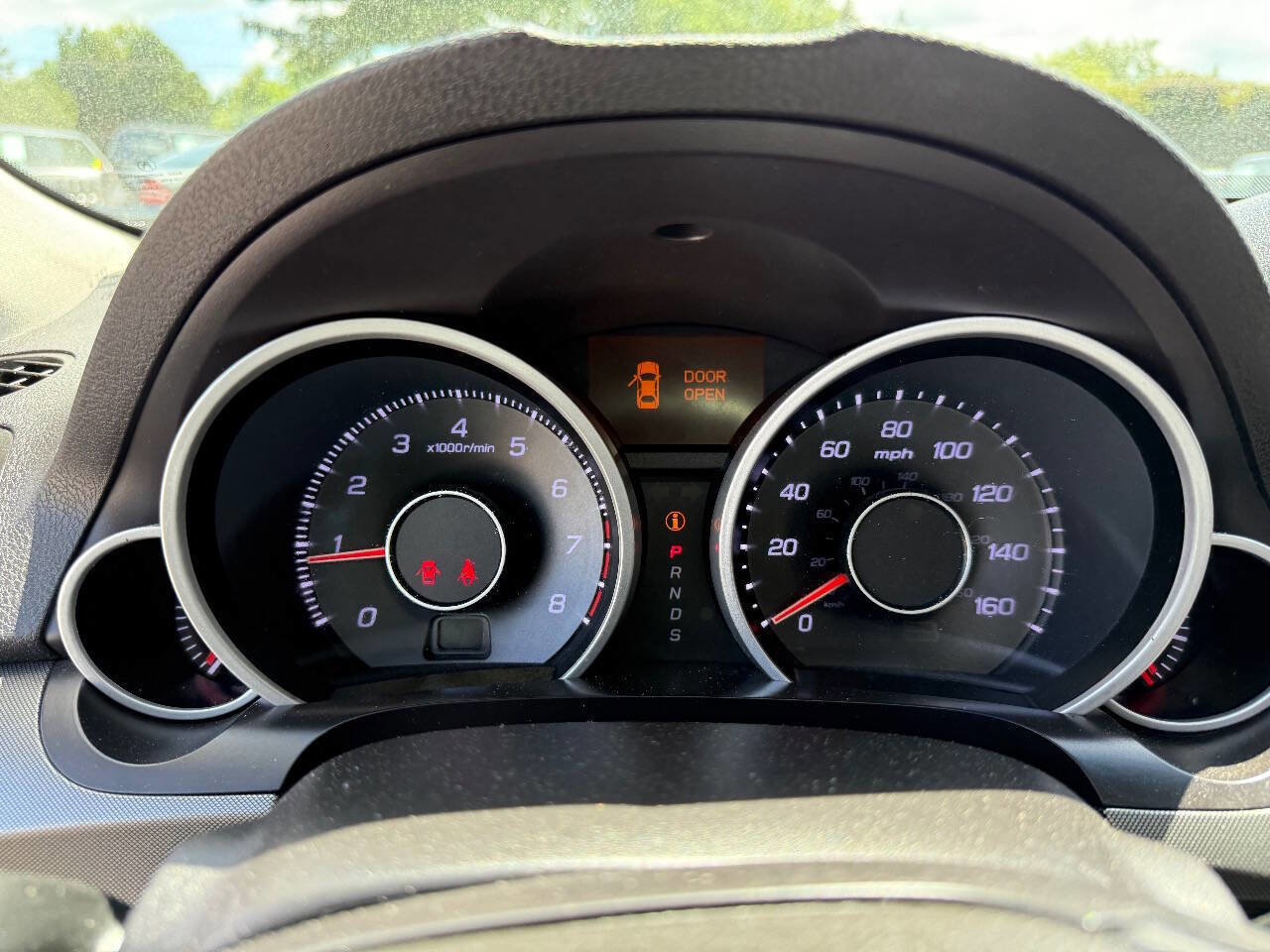 Used 2012 Acura TL w/ Technology Package FWD image 17