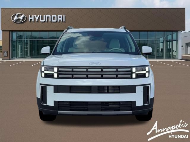 New 2026 Hyundai Santa Fe SEL FWD image 12