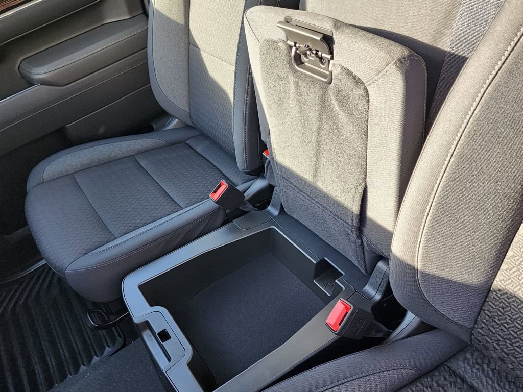 New 2026 GMC Sierra 1500 Elevation image 33