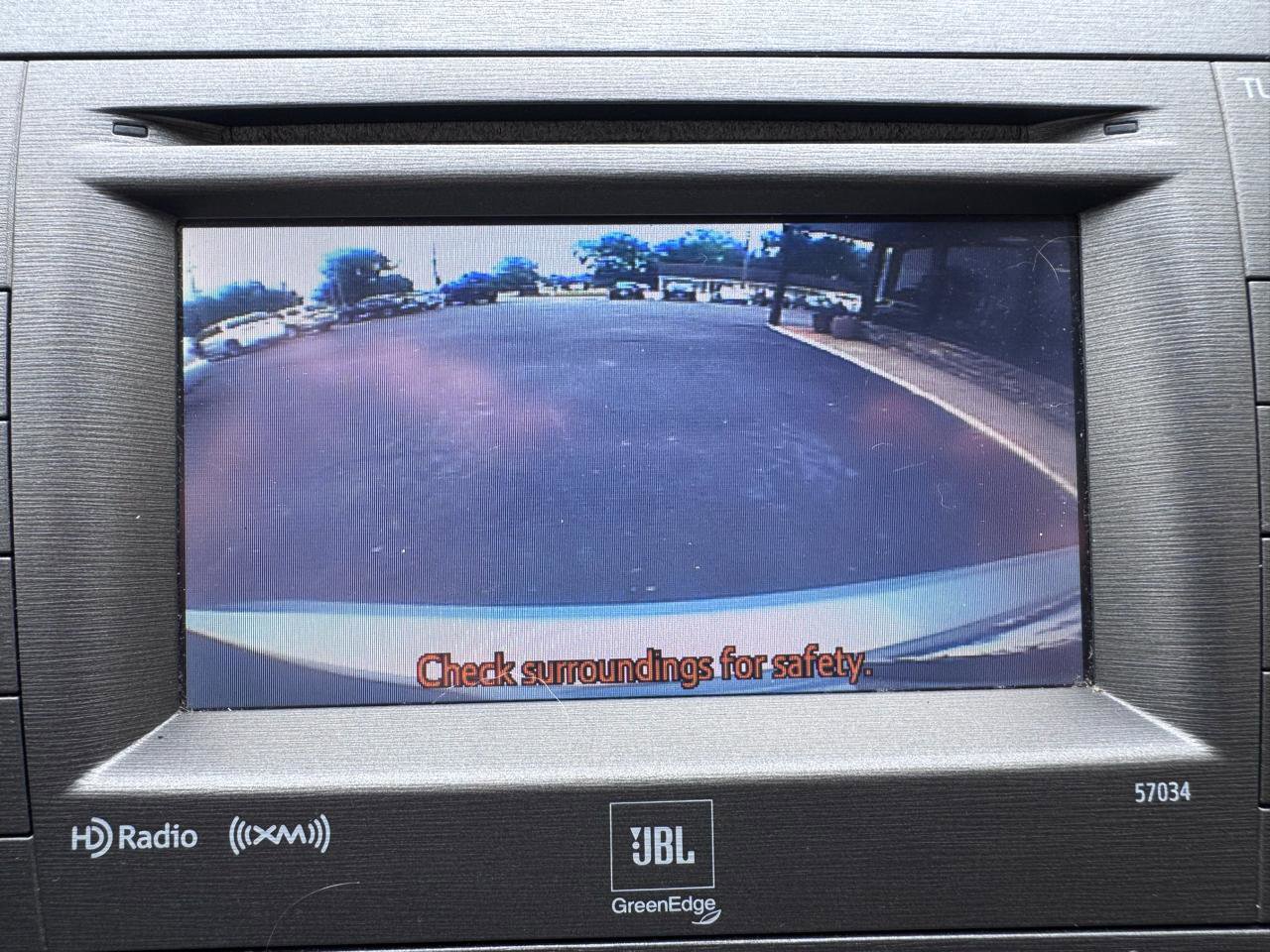 Used 2014 Toyota Prius Four FWD image 19