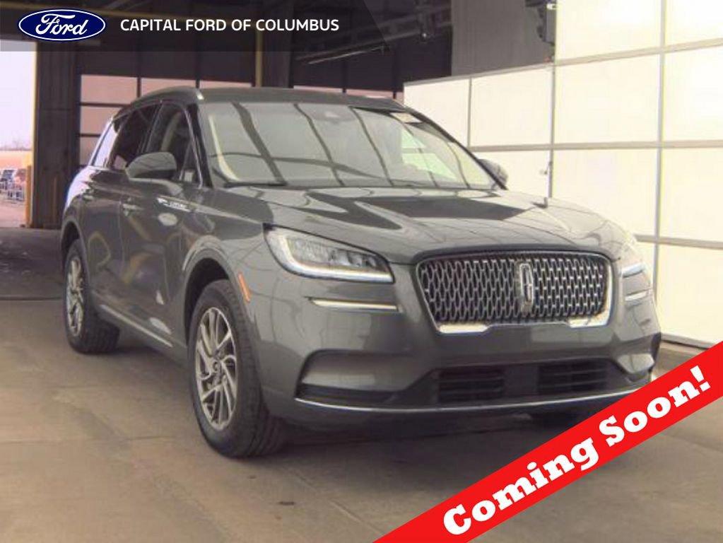 Used 2022 Lincoln Corsair AWD w/ Equipment Group 101A image 1