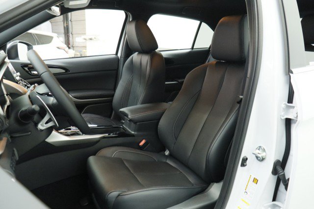New 2026 Mitsubishi Eclipse Cross SEL AWD/4WD image 7