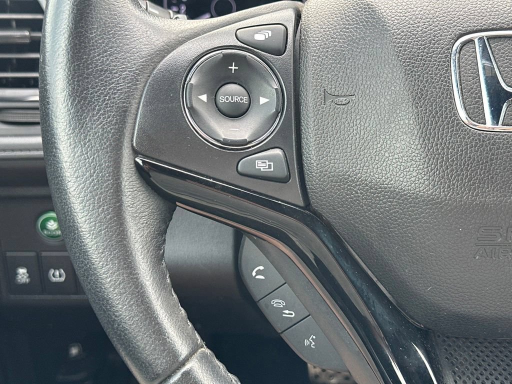 Used 2021 Honda HR-V Sport image 20