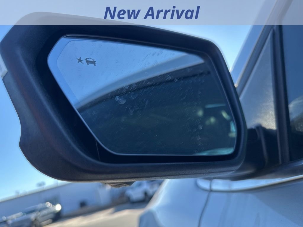 Used 2020 Chevrolet Equinox Premier image 10