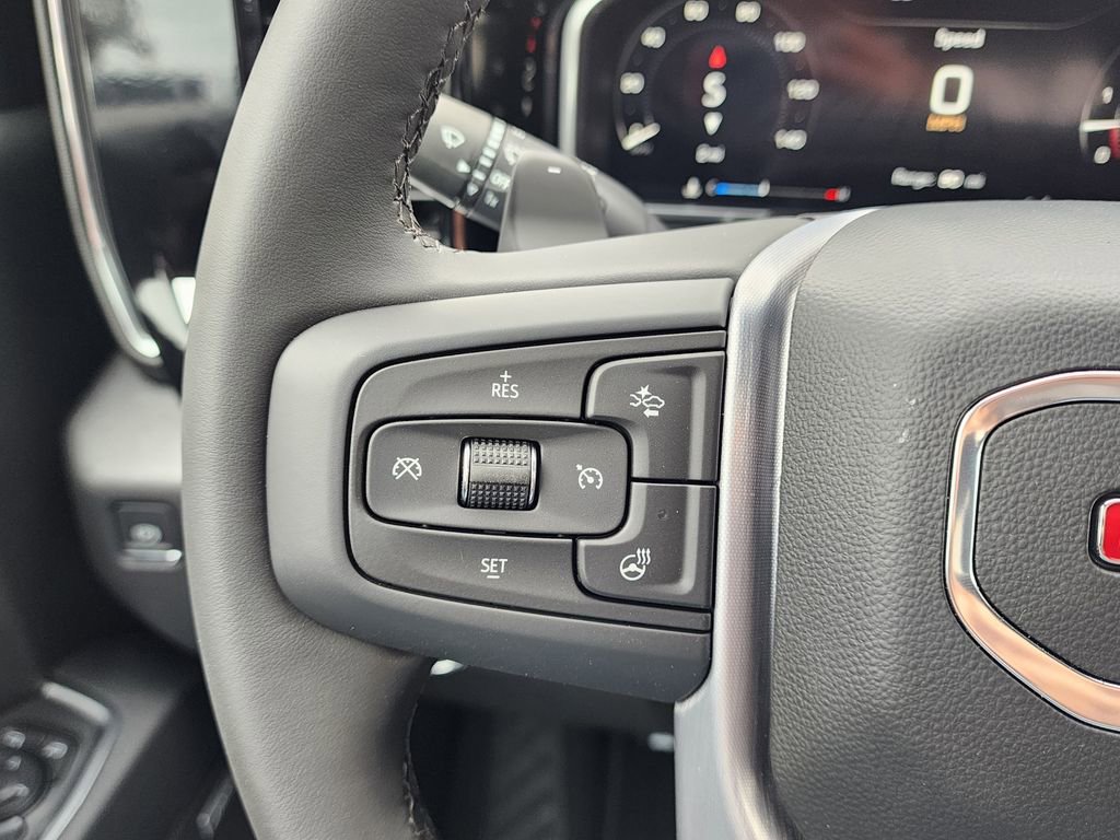 New 2026 GMC Sierra 1500 SLT w/ SLT Premium Plus Package AWD/4WD image 22