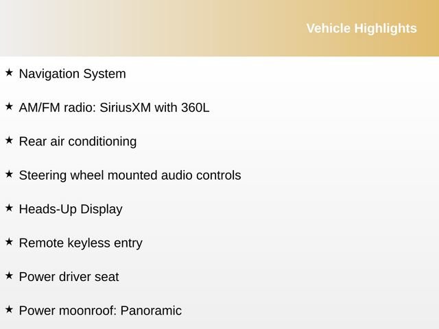 Used 2024 Volkswagen Atlas SEL image 8