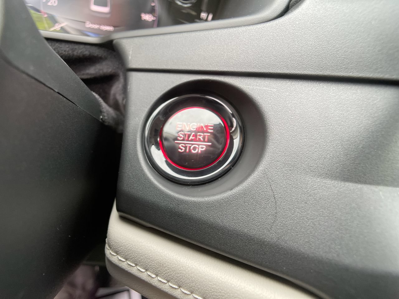 Certified 2025 Honda Accord LX image 25
