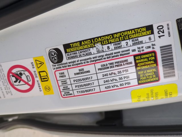 Used 2018 Toyota Sienna XLE Premium image 14