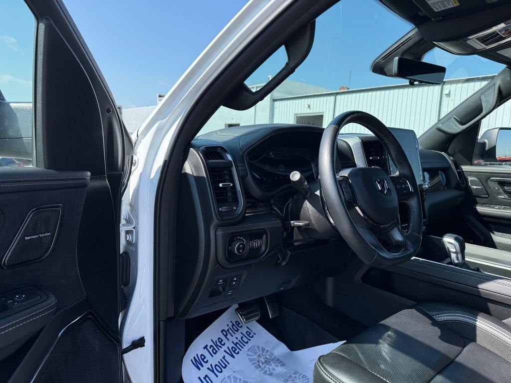 Used 2025 RAM 1500 RHO w/ RHO Level 1 Equipment Group AWD/4WD image 18