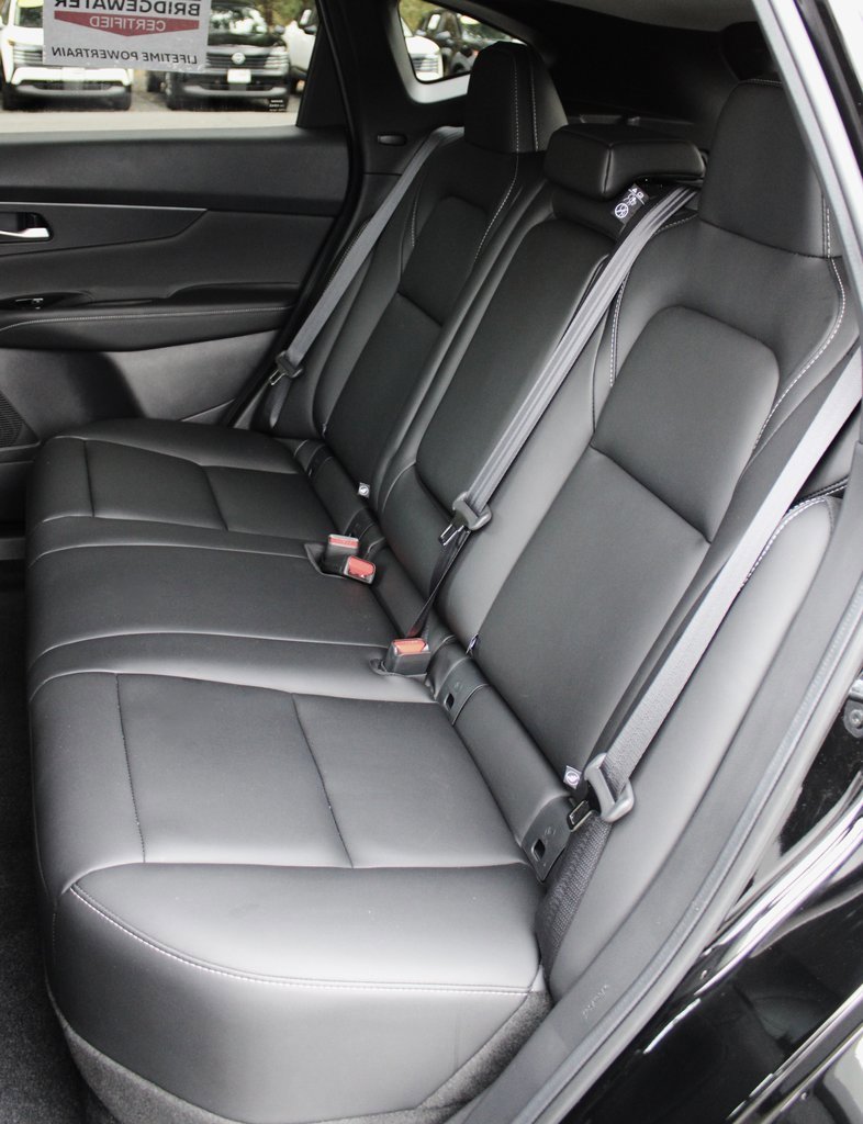 Certified 2025 Nissan Murano SV image 25