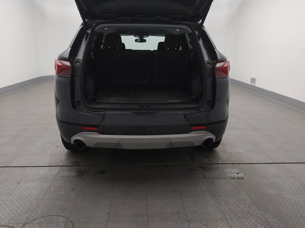 Used 2020 Chevrolet Blazer LT image 29