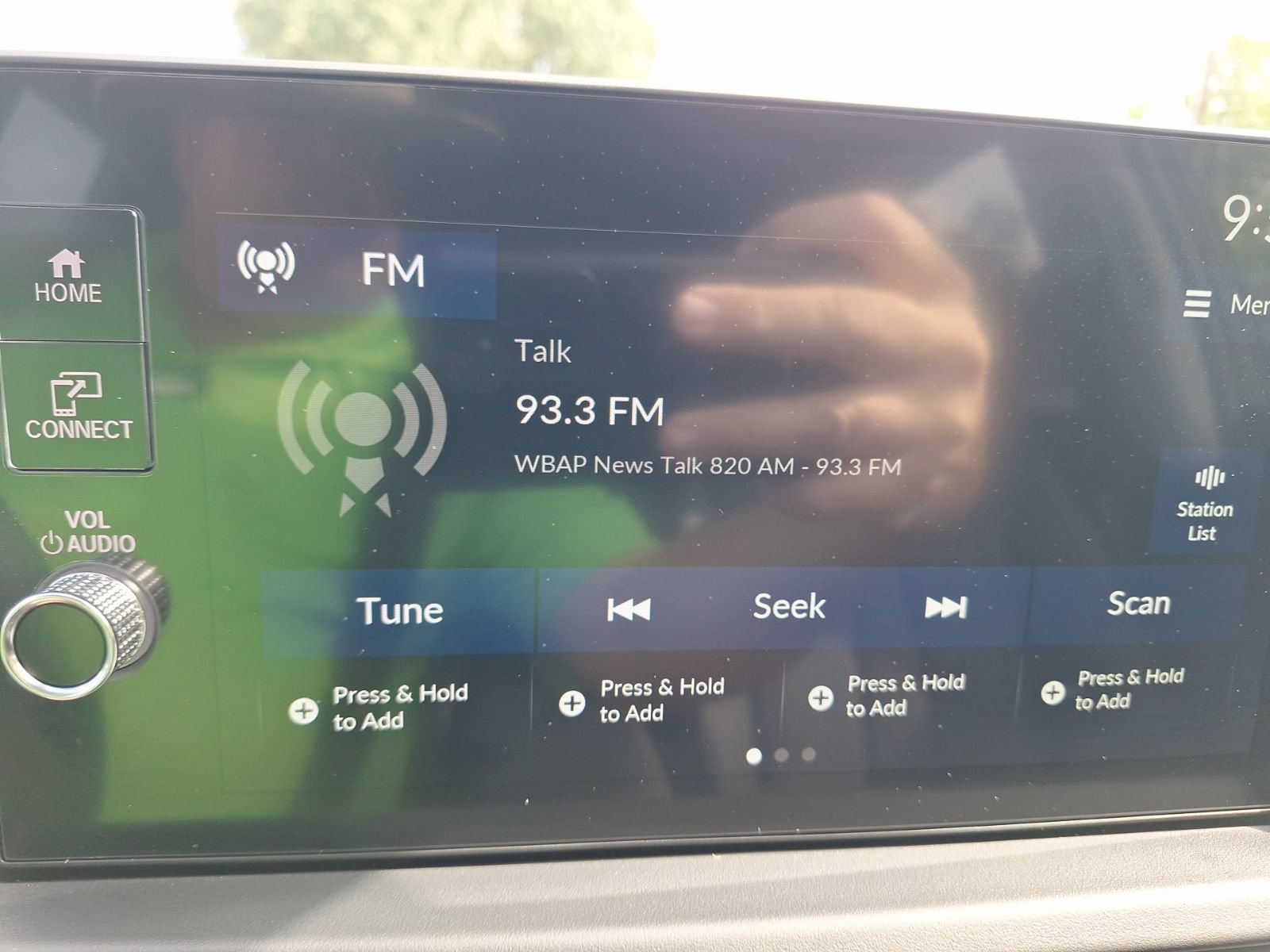Used 2025 Acura ADX FWD image 23