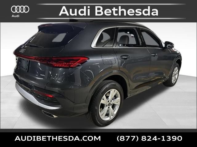 New 2026 Audi Q5 Premium AWD/4WD image 7