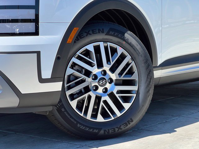 New 2026 Hyundai Palisade SEL AWD/4WD image 2